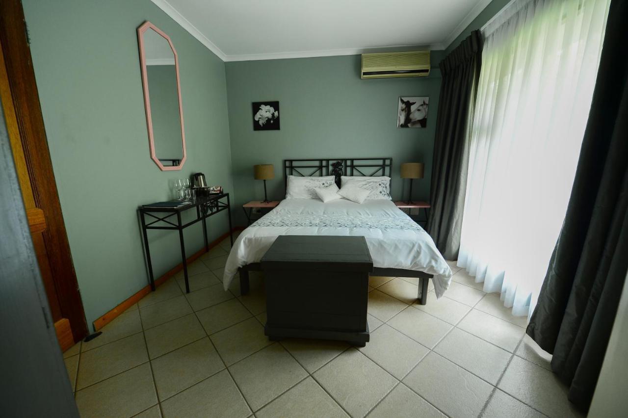 De Wingerd Wijnland Lodge Paarl Eksteriør billede