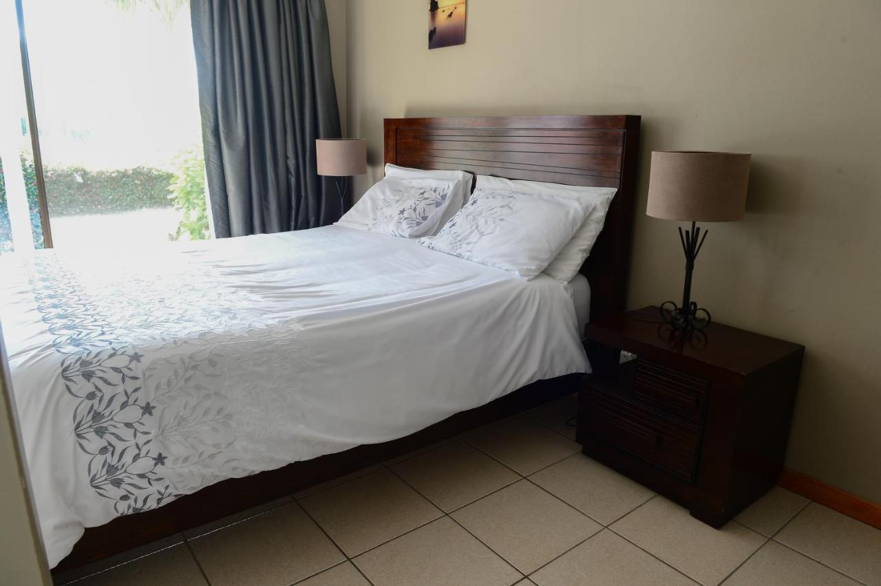 De Wingerd Wijnland Lodge Paarl Eksteriør billede