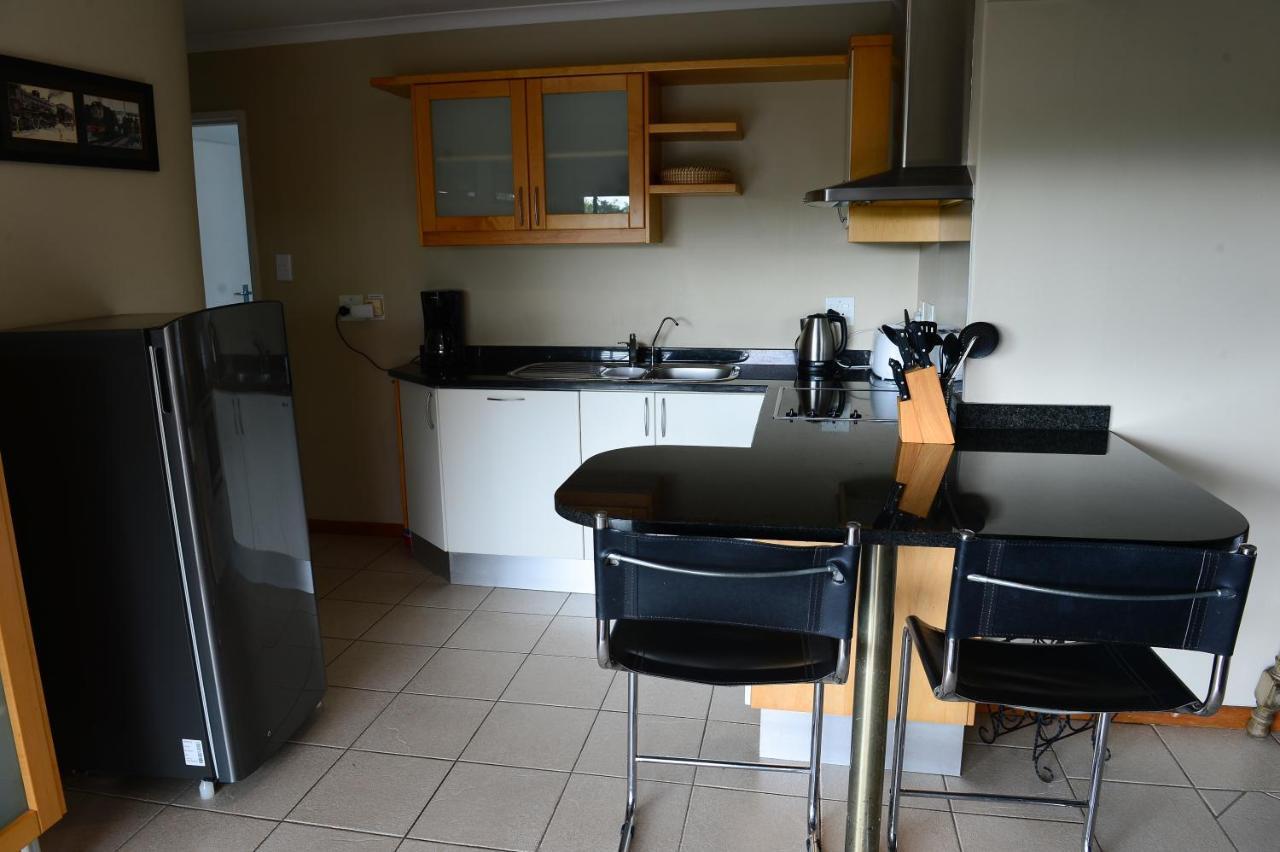 De Wingerd Wijnland Lodge Paarl Eksteriør billede