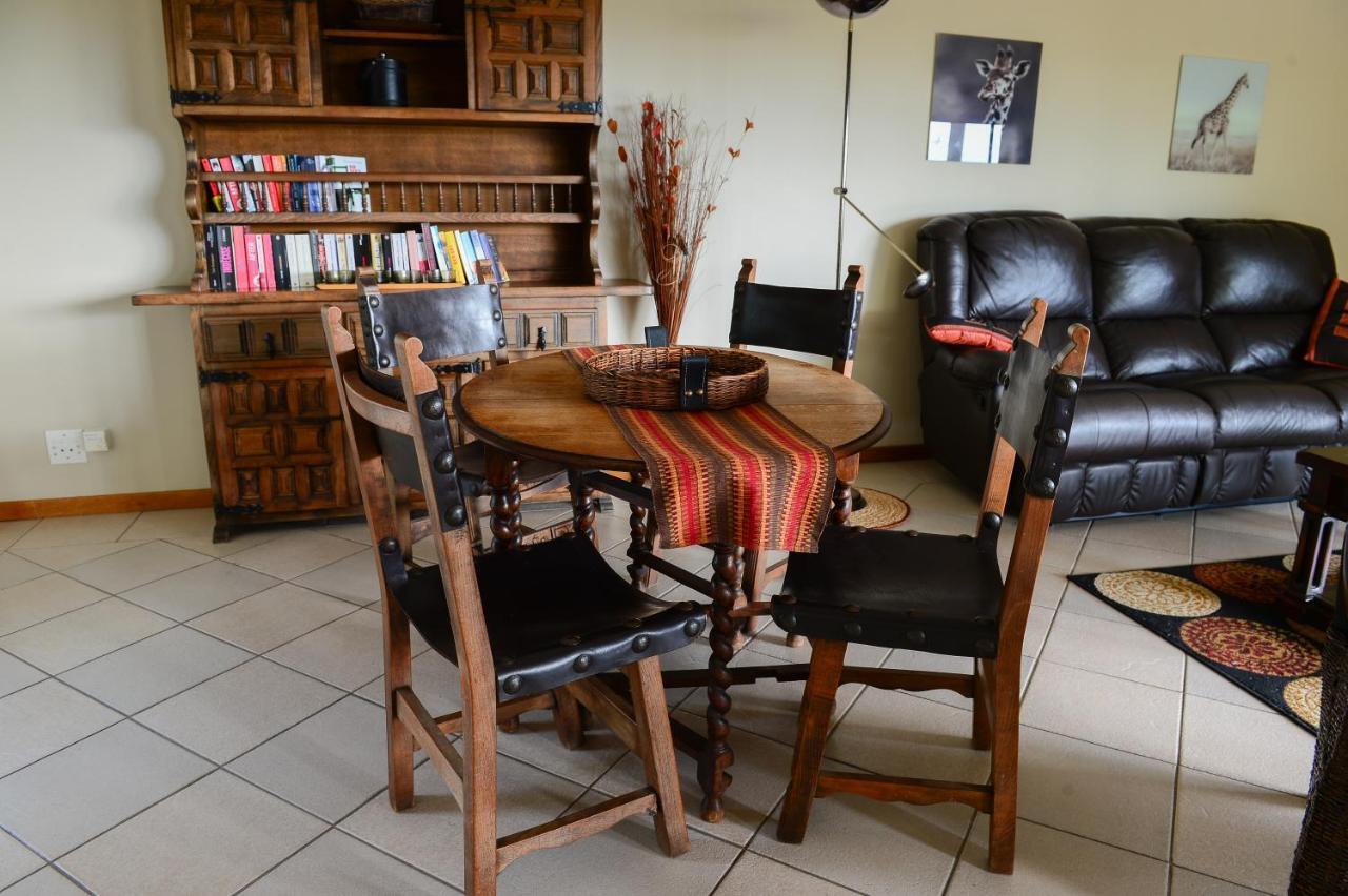 De Wingerd Wijnland Lodge Paarl Eksteriør billede