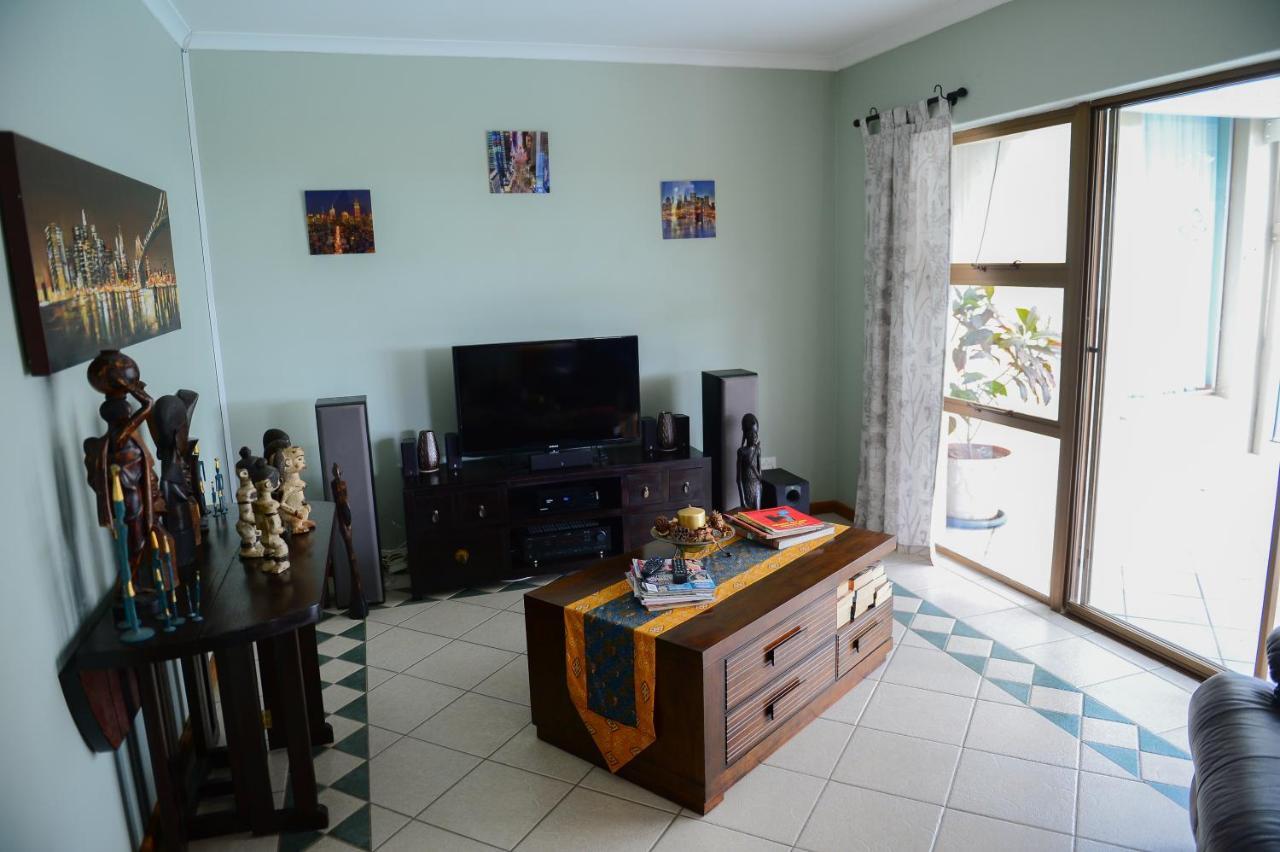 De Wingerd Wijnland Lodge Paarl Eksteriør billede