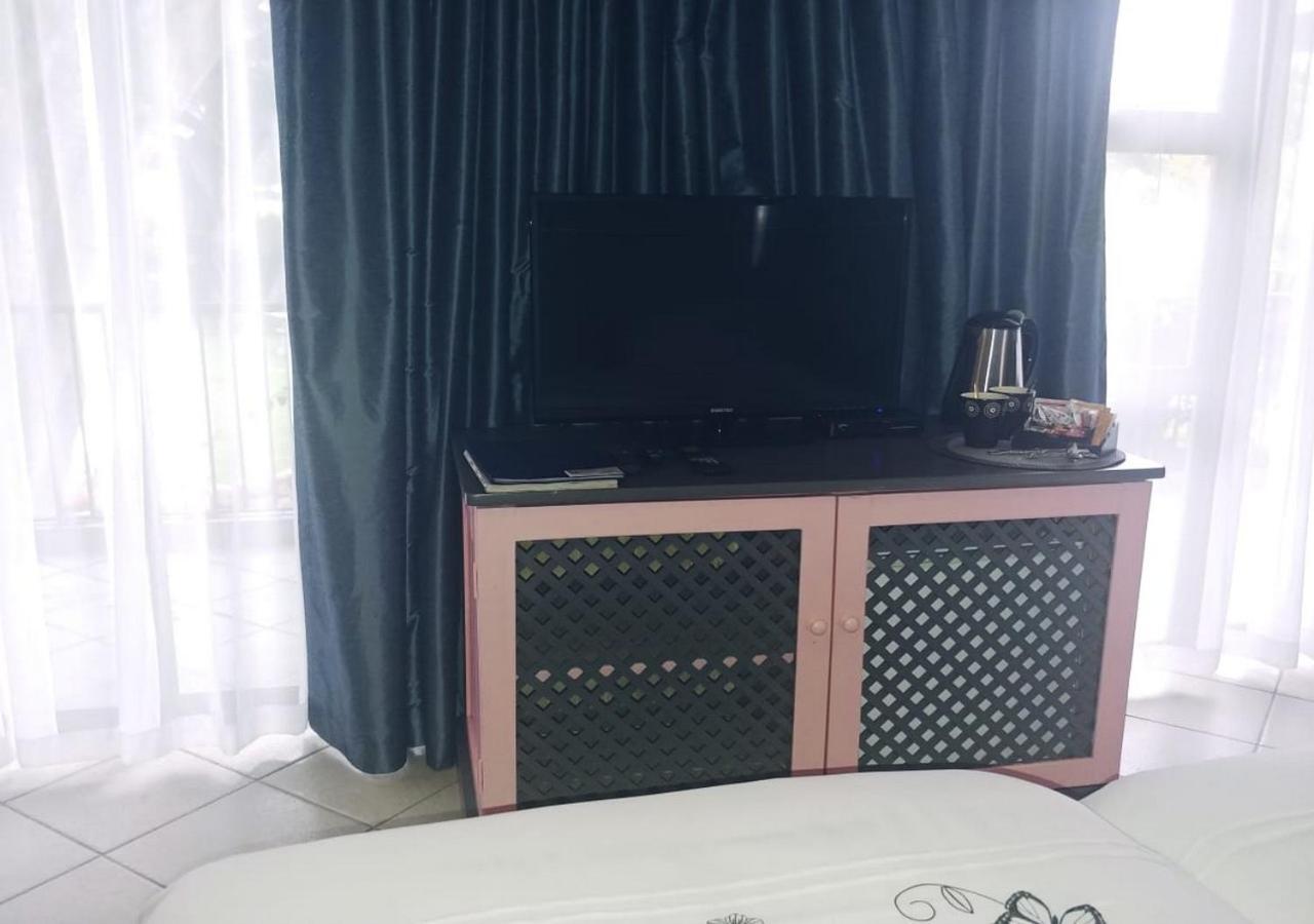 De Wingerd Wijnland Lodge Paarl Eksteriør billede